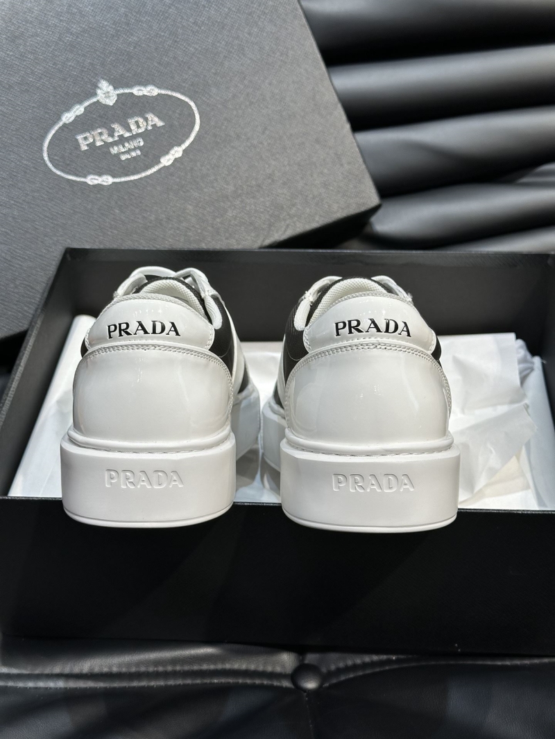 Prada Casual Shoes